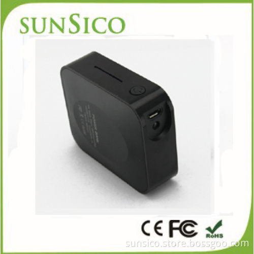 5600mAh External Battery Portable Power Mobile Charger Power Bank